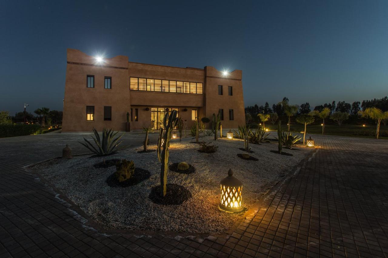 L'Orientale By La Siredrah Hotel Marraquexe Exterior foto