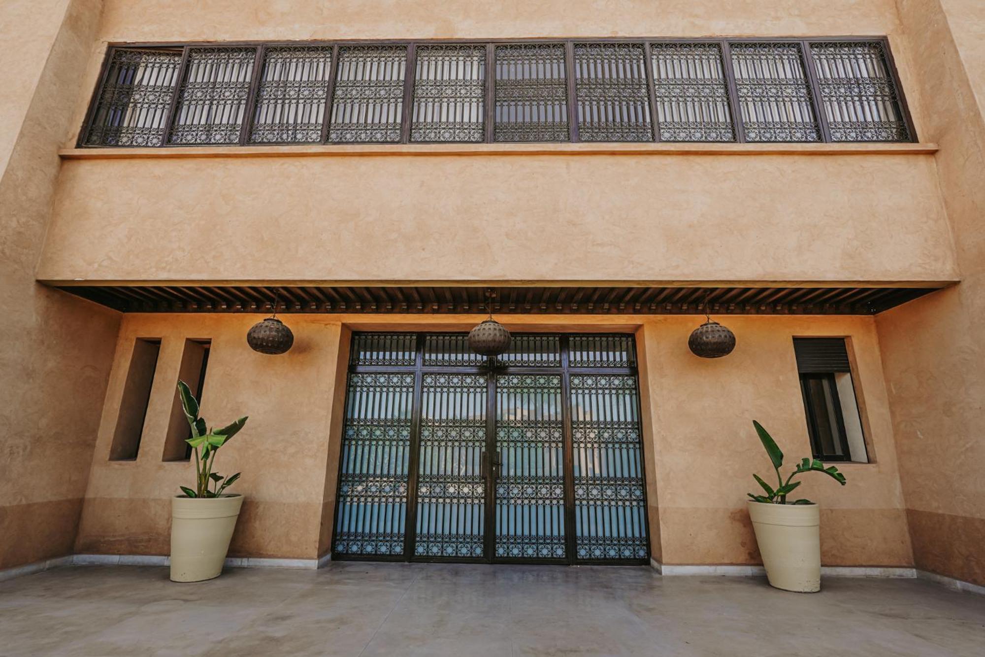 L'Orientale By La Siredrah Hotel Marraquexe Exterior foto